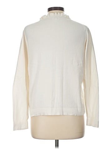 J.Crew Factory Store Long Sleeve Top (view 2)