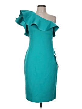 Eliza J Cocktail Dress (view 1)