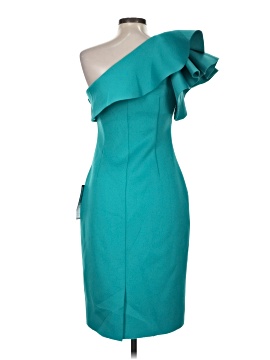 Eliza J Cocktail Dress (view 2)