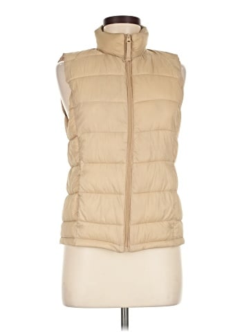 Love Tree Vest (view 1)