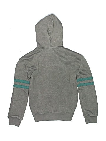 Champion Zip Up Hoodie (view 2)