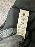 Yogalicious Solid Black Athletic Shorts Size XS - photo 3