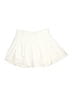 WeWoreWhat Solid Ivory Skort Size L - photo 2