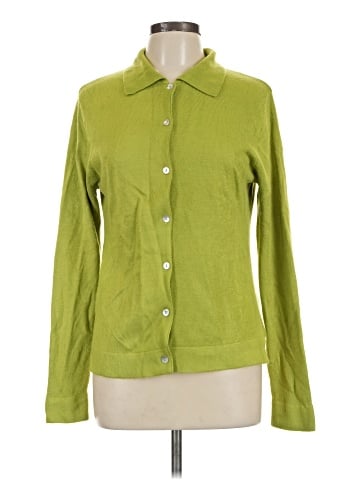 SML Design Cardigan (view 1)