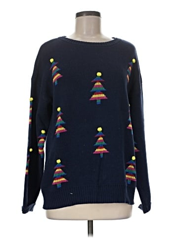 ModCloth Pullover Sweater (view 1)