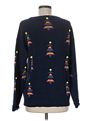 ModCloth Pullover Sweater (view 2)