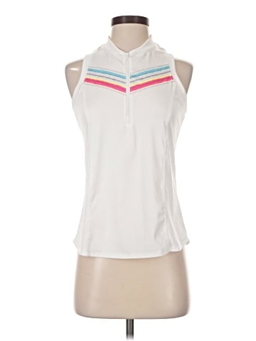 Lucky in Love Active T-Shirt (view 1)