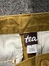 Tea Solid Yellow Khakis Size 5 - photo 3