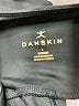 Danskin Solid Black Active Pants Size L - photo 7