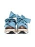 Free People Blue Sandals Size EU 39 - photo 2