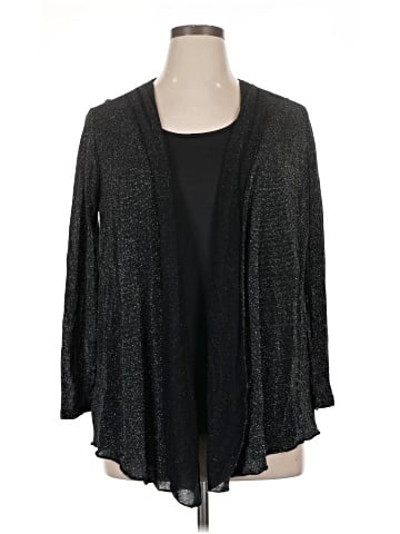 White Stag Long Sleeve Blouse (view 1)