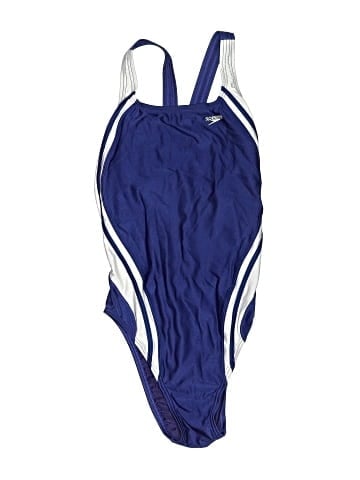 Speedo One Piece Swimsuit (view 1)