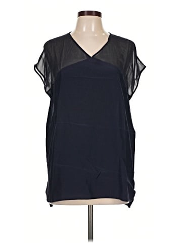 Vince. Sleeveless T-Shirt (view 1)