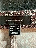 Atmosphere Print Gray Casual Pants Size 8 - photo 7