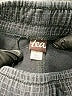 Tea Houndstooth Black Casual Pants Size 5 - photo 3