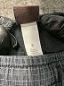 Tea Houndstooth Black Casual Pants Size 5 - photo 4