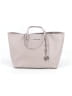 MICHAEL Michael Kors 100% Leather Gray Leather Tote One size - photo 1