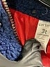 Carter's Blue Vest Size 3T - photo 3