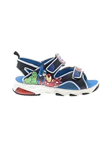Marvel Sandals (view 1)