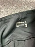 Jockey Solid Black Active Pants Size L - photo 7