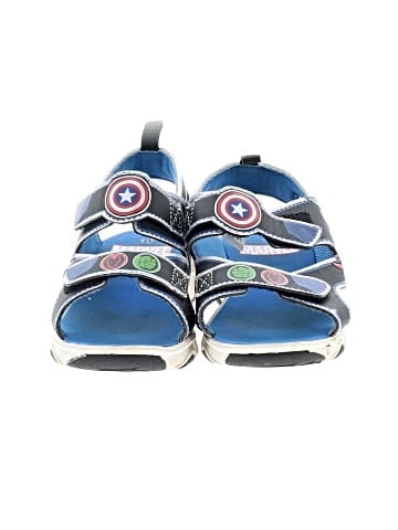 Marvel Sandals (view 2)