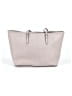 MICHAEL Michael Kors 100% Leather Gray Leather Tote One size - photo 3