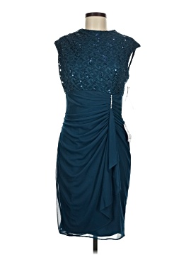 Betsy & Adam Cocktail Dress (view 1)