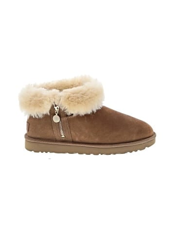 Ugg Ankle Boots (view 1)