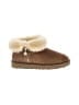 Ugg 100% Leather Tan Ankle Boots Size 11 - photo 1
