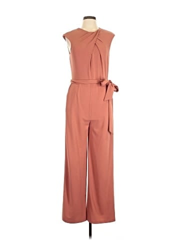 Tahari by ASL Overalls (view 1)