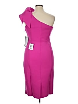 Eliza J Cocktail Dress (view 2)