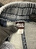 Tea Gray Casual Pants Size 5 - photo 3