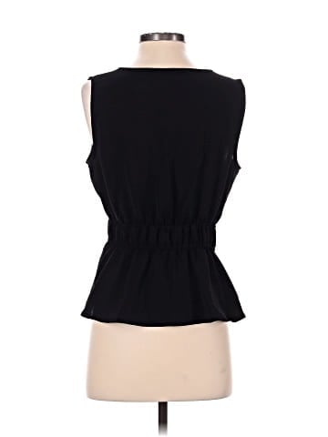 Nine West Sleeveless Blouse (view 2)