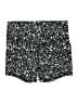 Athleta Animal Print Black Shorts Size XL - photo 2