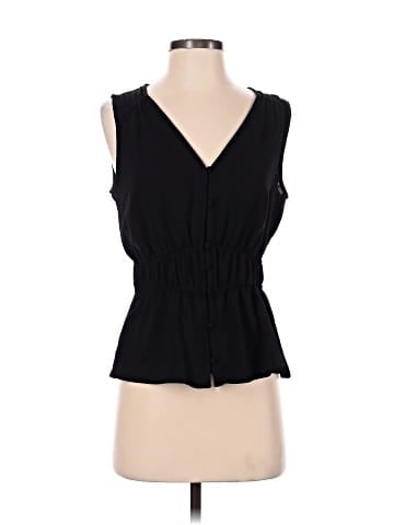 Nine West Sleeveless Blouse (view 1)