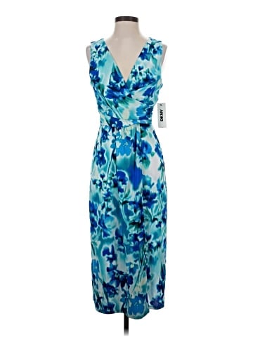 DKNY Cocktail Dress (view 1)
