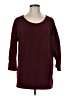 Old Navy Burgundy Pullover Sweater Size M - photo 1