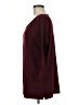 Old Navy Burgundy Pullover Sweater Size M - photo 5