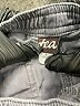 Tea Solid Gray Shorts Size 4 - photo 3