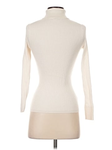 Ann Taylor LOFT Turtleneck Sweater (view 2)