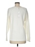 Lilly Pulitzer Ivory Pullover Sweater Size M - photo 2