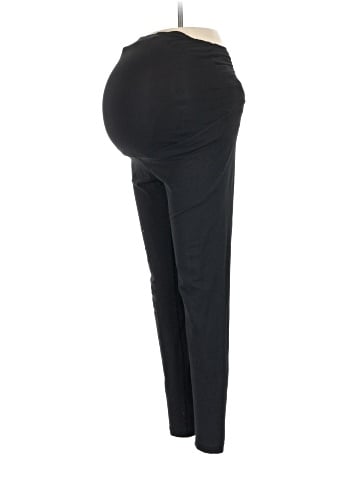 Isabel Maternity Active Pants (view 1)