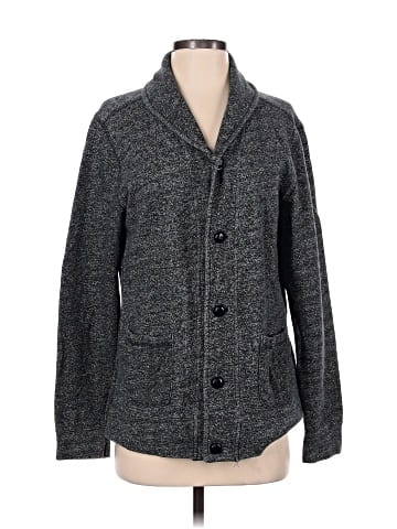 Mossimo Supply Co. Cardigan (view 1)