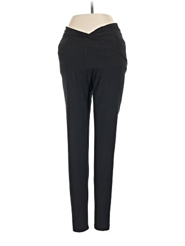 Isabel Maternity Active Pants (view 2)
