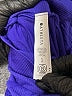 Athleta Purple 3/4 Sleeve Turtleneck Size XL - photo 7