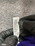 Athleta Purple 3/4 Sleeve Turtleneck Size XL - photo 8