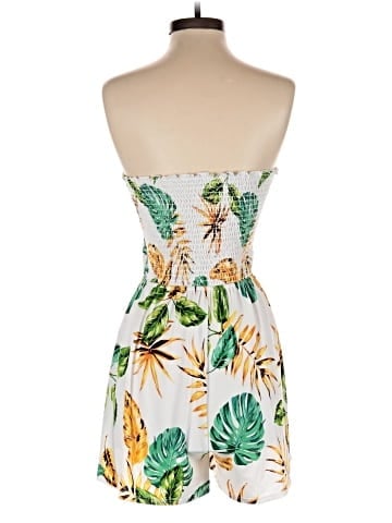 Timing Romper (view 2)