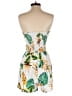 Timing Tropical White Romper Size M - photo 2