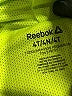 Reebok Black Windbreaker Size 4T - photo 3