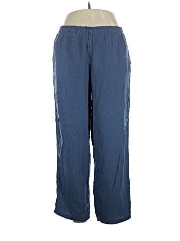 Coldwater Creek Casual Pants (view 1)